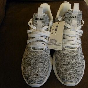 Adidas Gray Sneakers